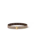 LV Initiales 30mm Reversible Belt - Image 3
